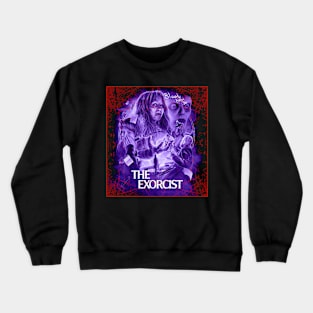 Ouija Board Mysteries Exorcists Fan Essentials Crewneck Sweatshirt